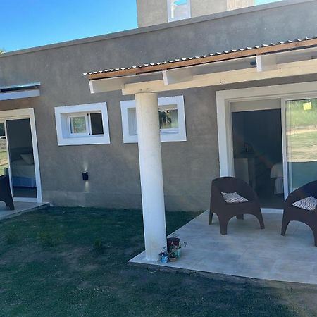 La Jacinta Posada Suites Santa Rosa de Calamuchita Exteriér fotografie