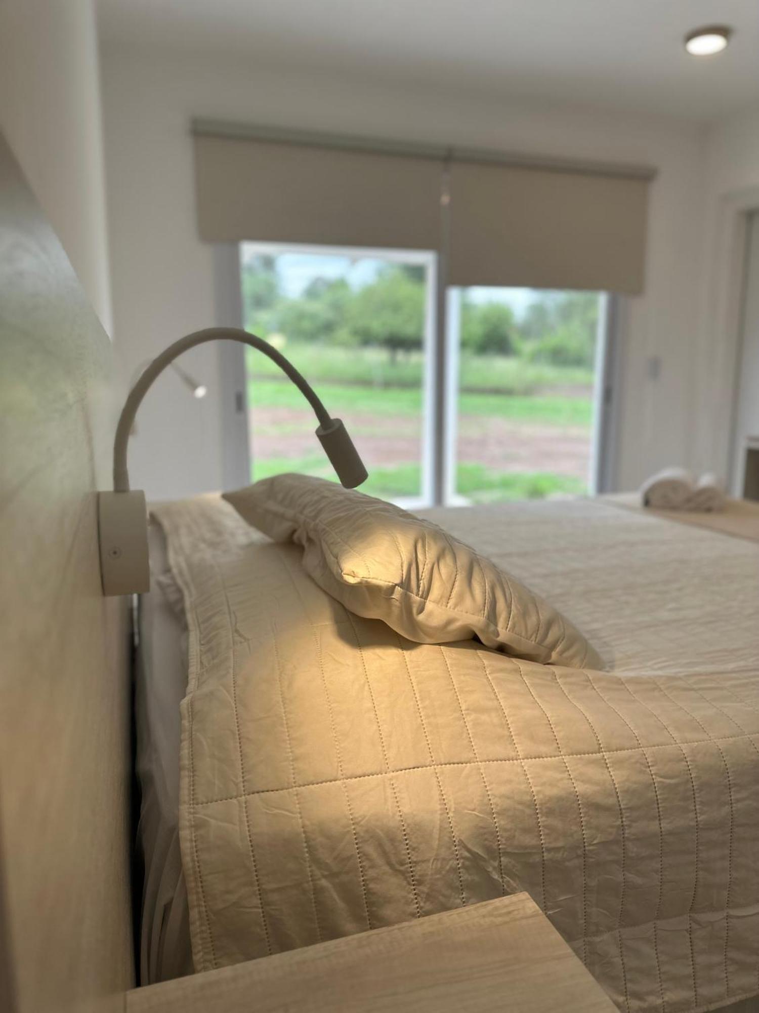 La Jacinta Posada Suites Santa Rosa de Calamuchita Exteriér fotografie